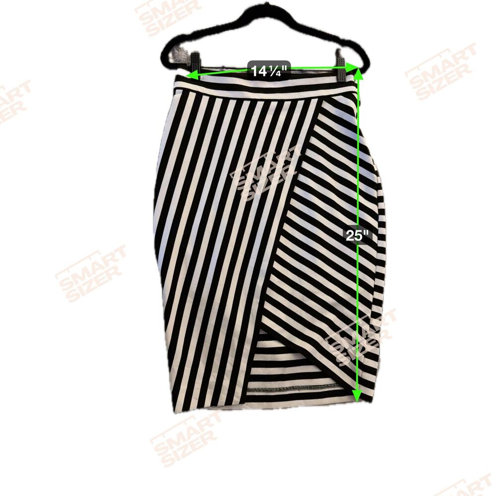 Express skirt size 6 - Picture 3 of 6